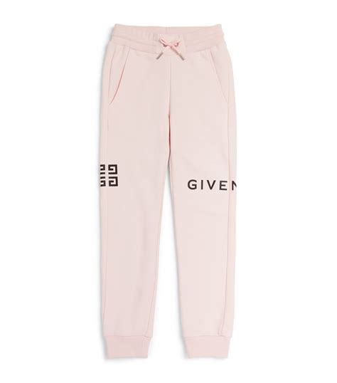 kids' givenchy|givenchy sweatpants girls.